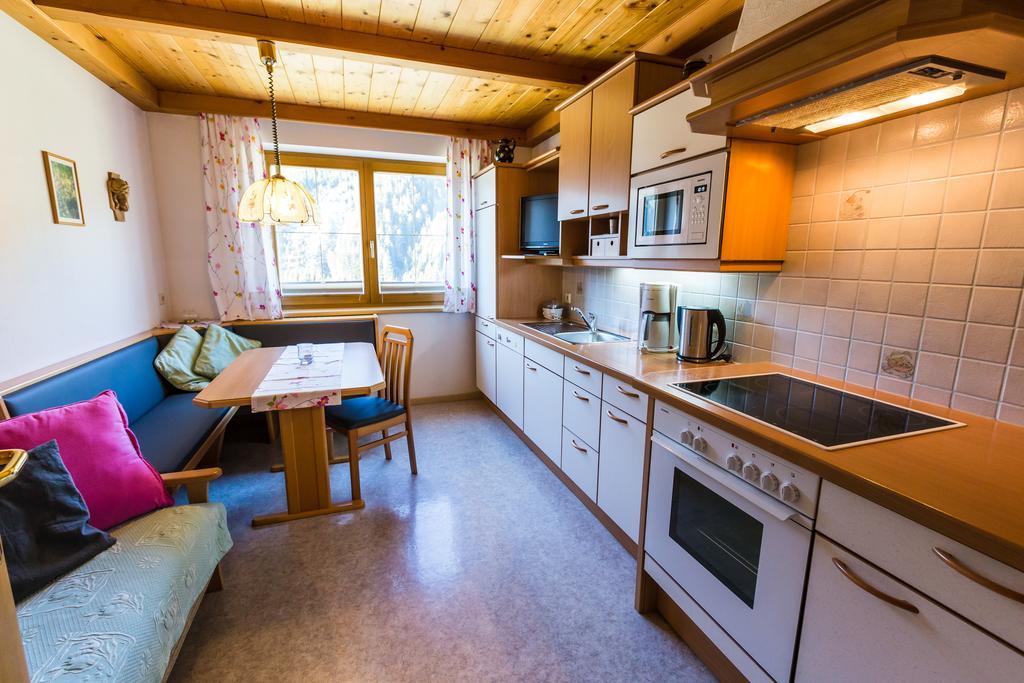 Aparthaus Birkenheim Filzmoos Quarto foto